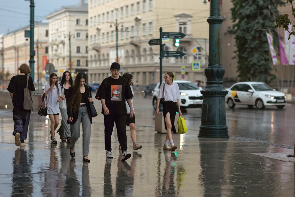 Photograph by Сергей Шпаков