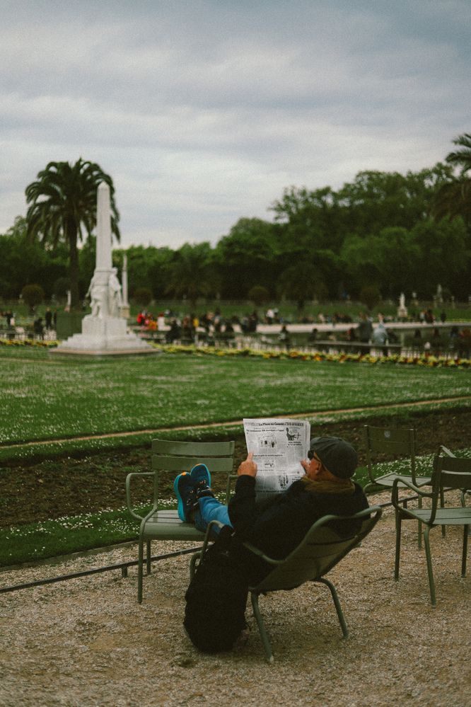 Photograph by Julia Smilovitsky