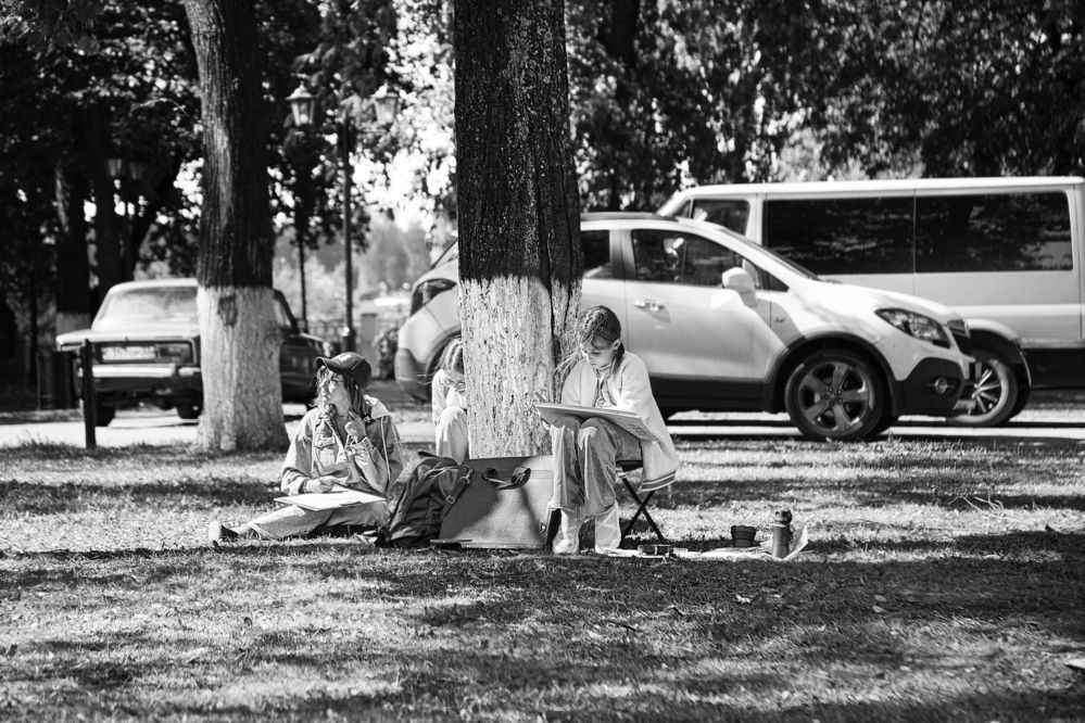 Фотография автора Елена Разина