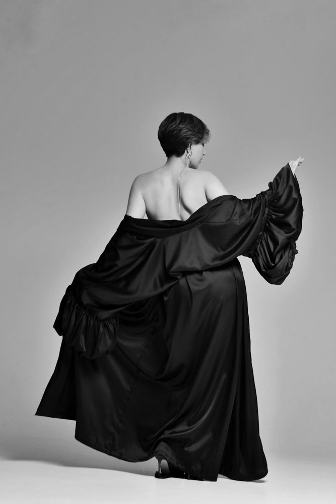 Фотография автора Ксения Шамсудинова