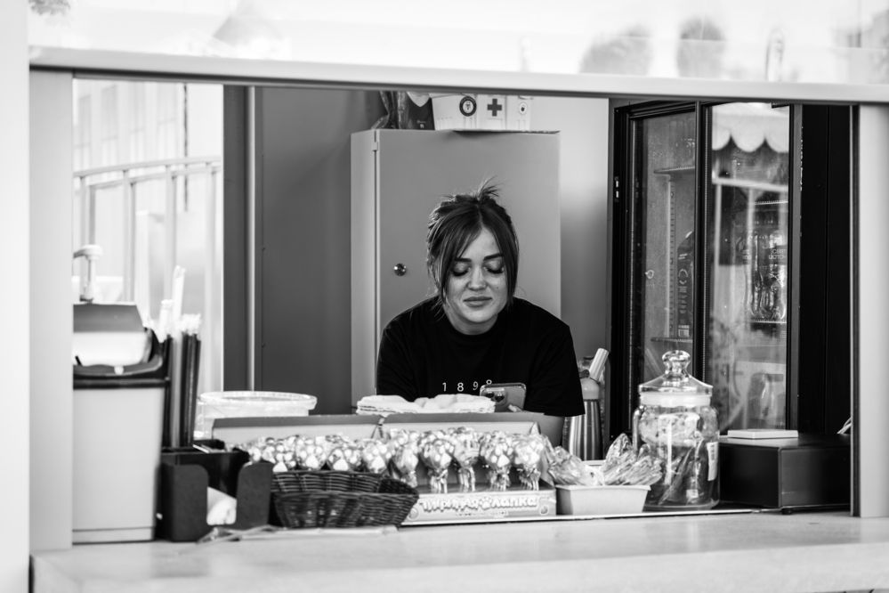 Photograph by Антон Огородов