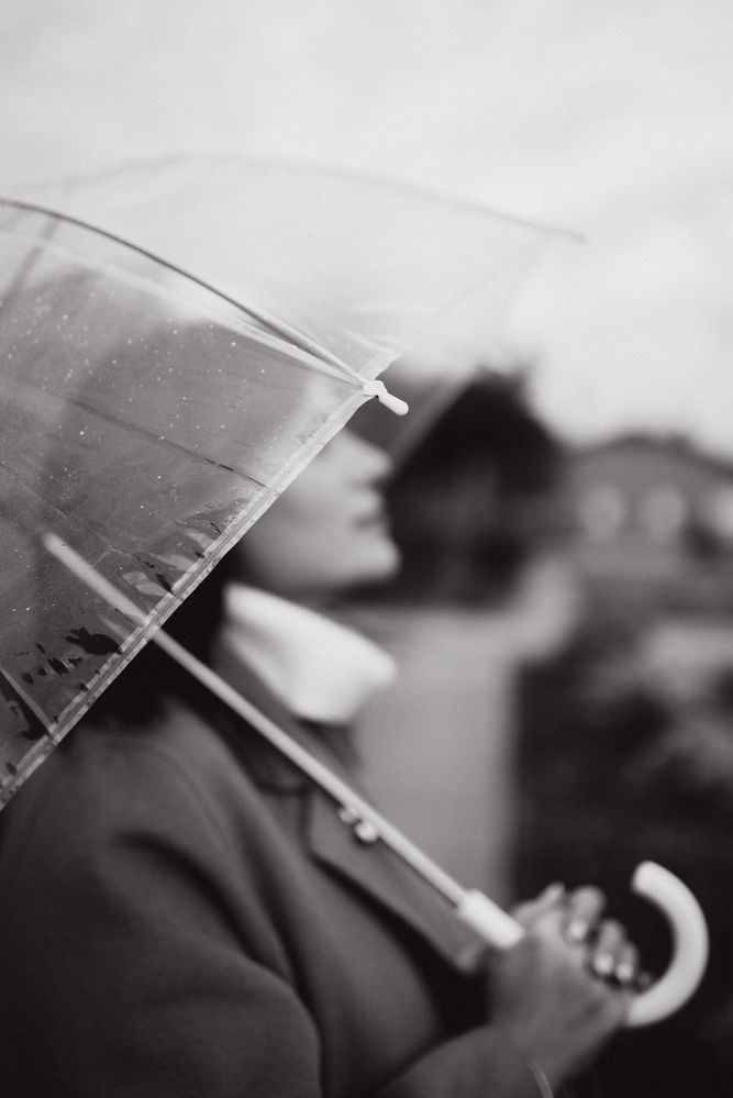 Photograph by Anna Vlasova