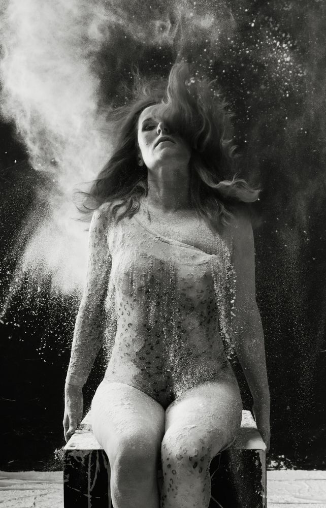 Photograph by Дарья Зуевская