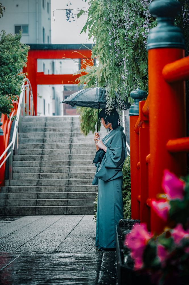 Photograph by Uesan Aliace