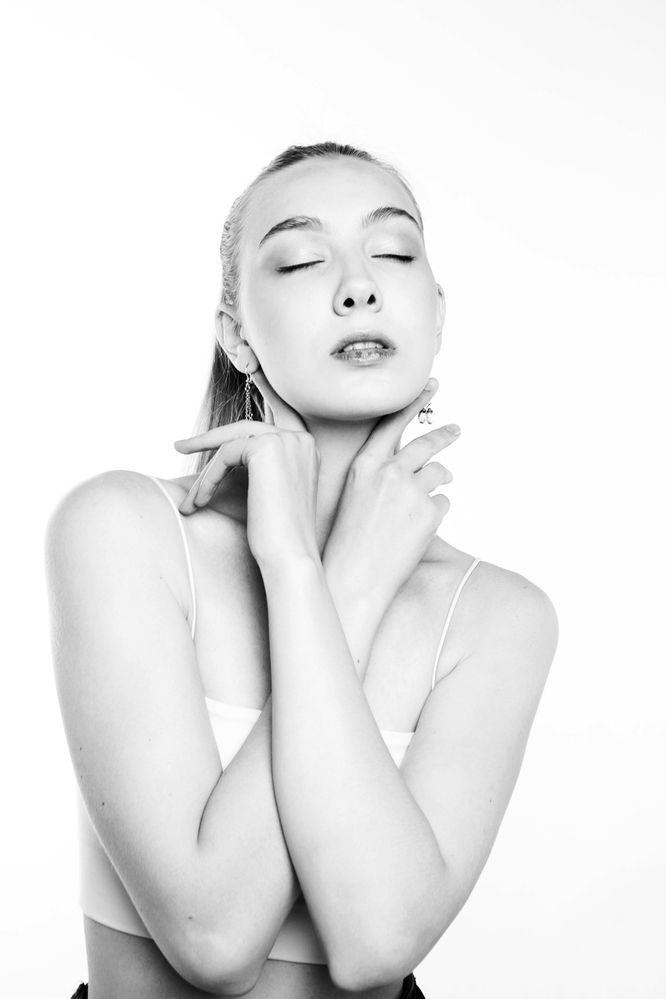 «Чарующая элегантность»