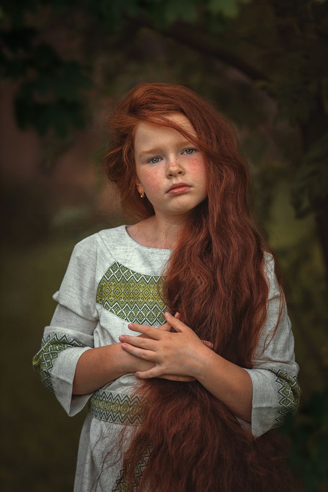 Фотография автора Лысенкова Аксинья