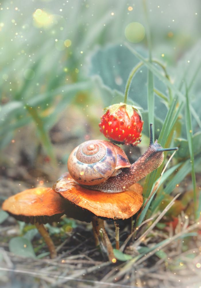 Photograph by Елена