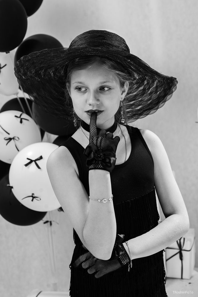 Photograph by Александр Трошин