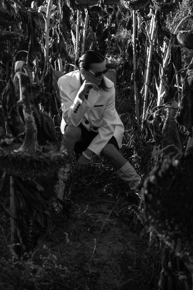 Фотография автора Анна Хмелькова