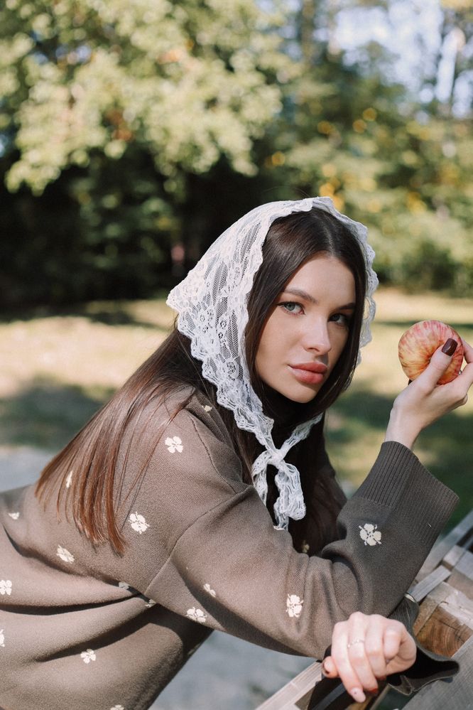 Photograph by Виктория Шаповалова