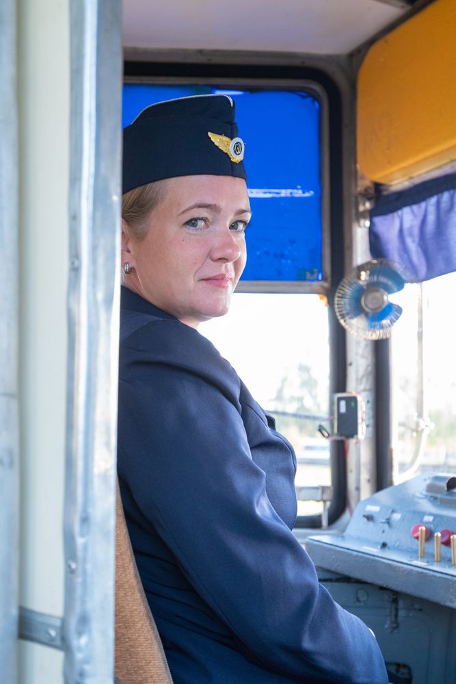 Photograph by Ирина Ященко