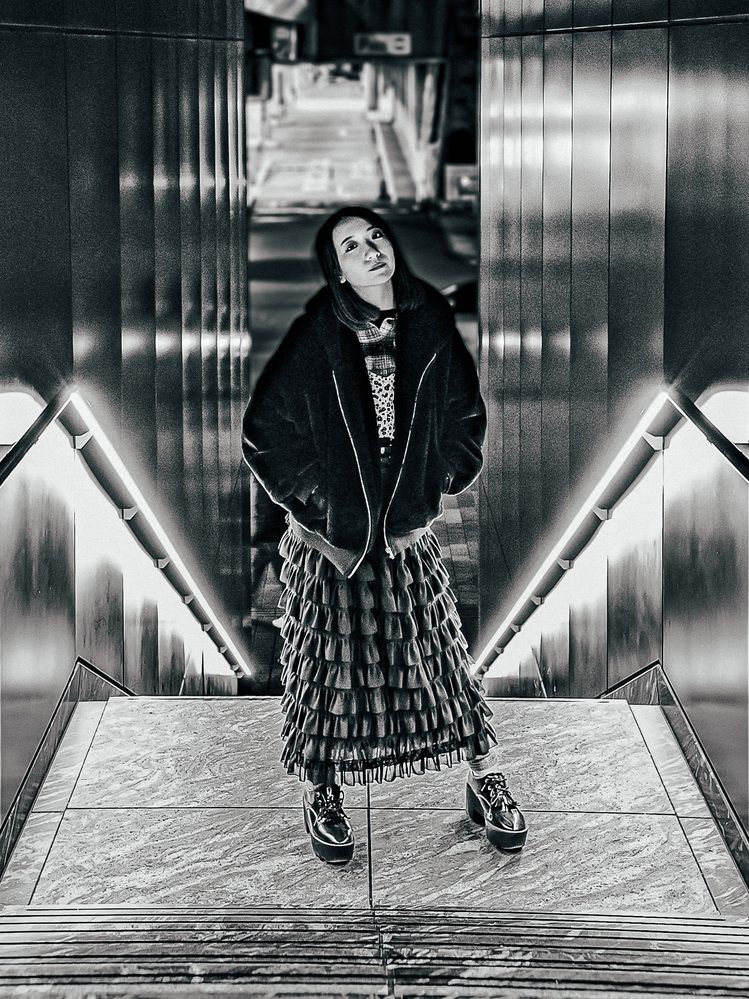 Фотография автора Uesan Aliace