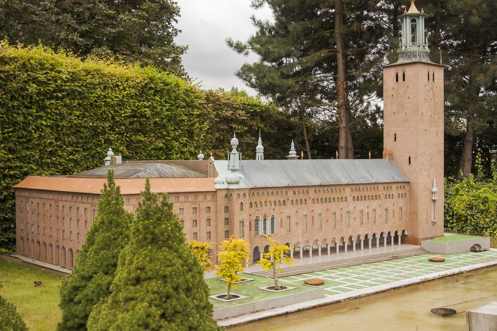 Photograph by Pavel Gukov