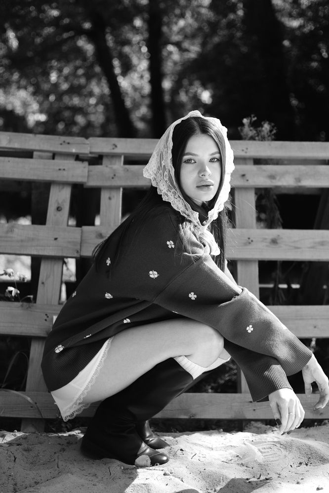 Photograph by Виктория Шаповалова