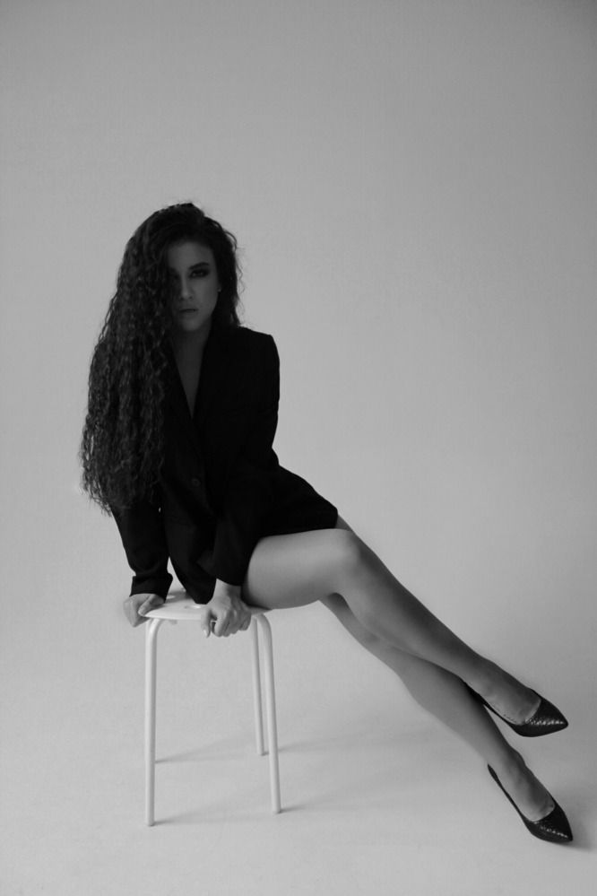 Фотография автора nft_lady_007