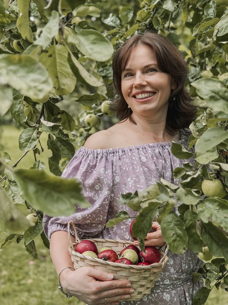 Photograph by Елена Чулюнина