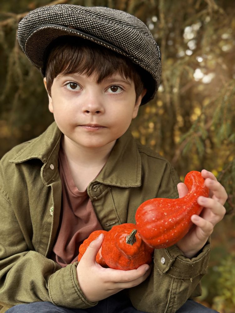 Photograph by Елена Чулюнина