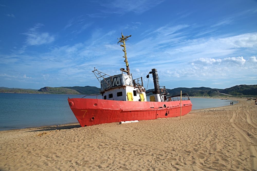 Photograph by Борис Чернов