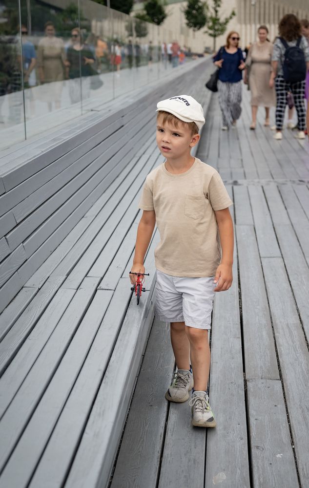 Photograph by Марина Шевцова