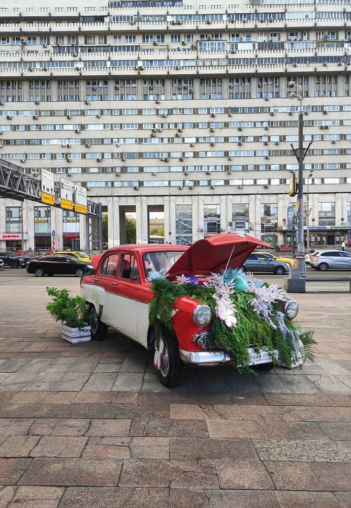 Фотография автора Андрей Тезиков