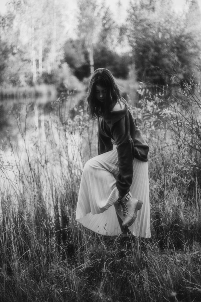 Photograph by Софья Титова