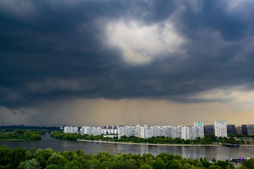 Photograph by Владимир Говоров