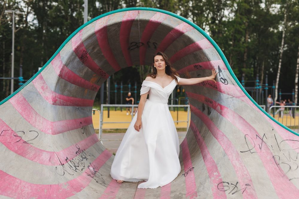 Фотография автора Тема Цезарь