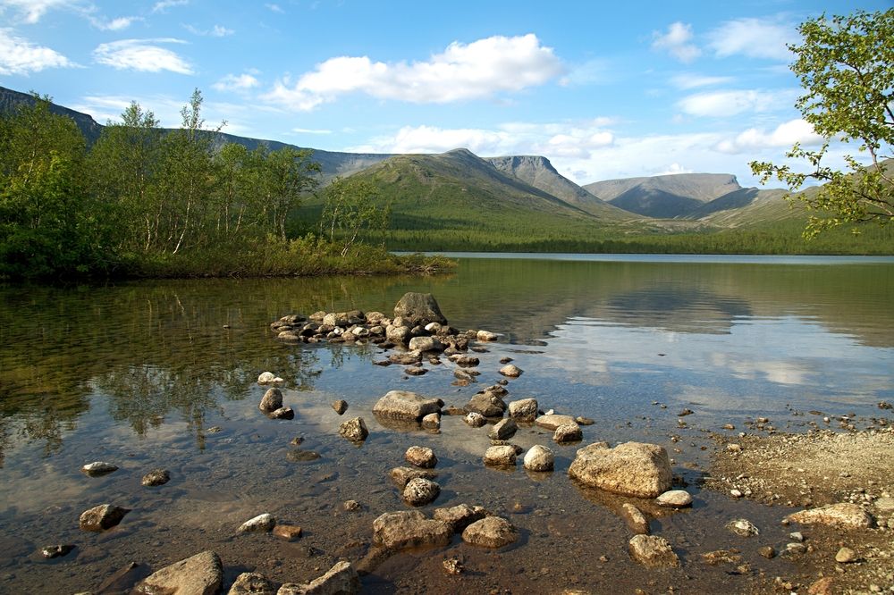 Photograph by Борис Чернов