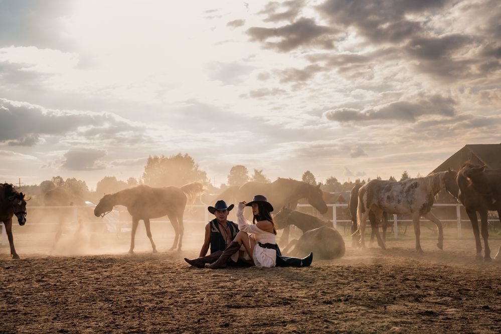 Photograph by Кондакова Юлия Григорьевна