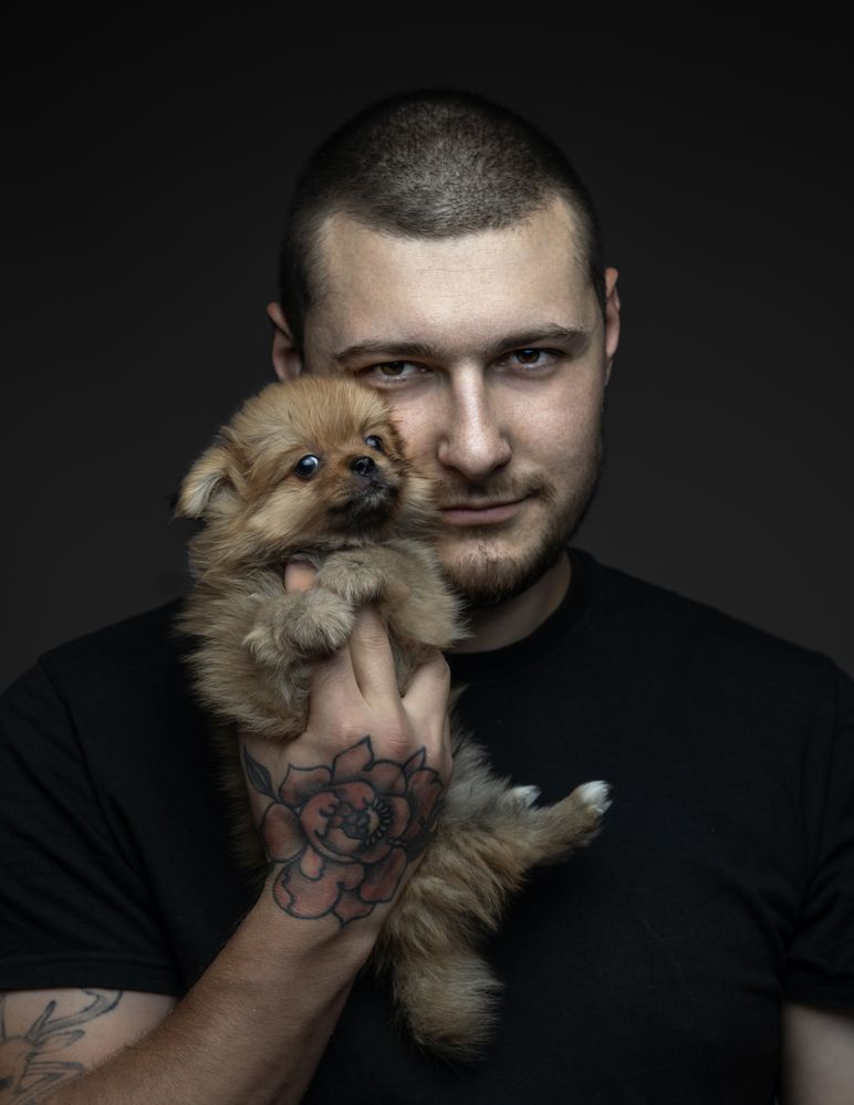 Photograph by Вероника Раевская