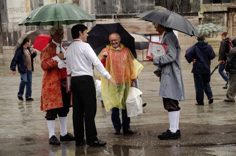 Встреча двух эпох