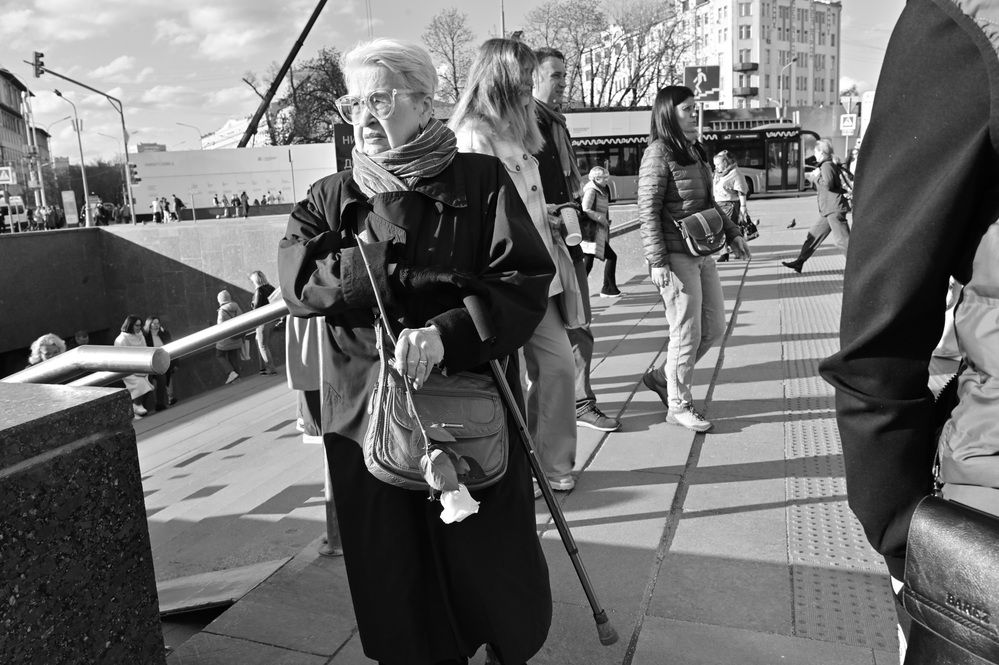 Photograph by Машевский Владимир