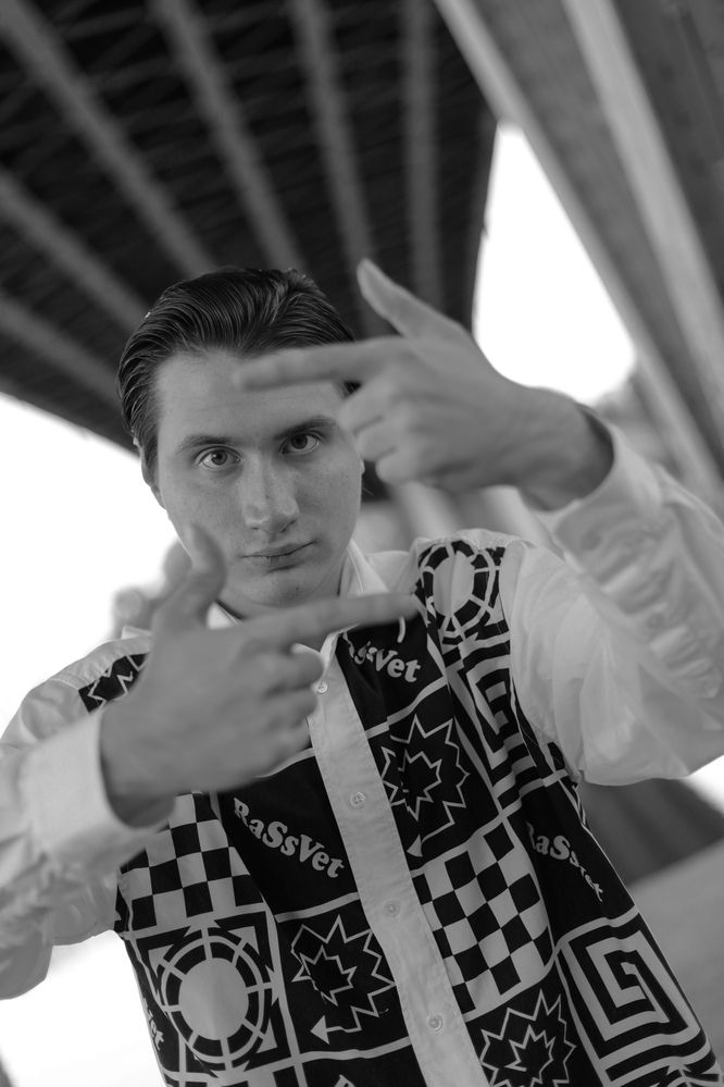 Photograph by Ирина Сергеева