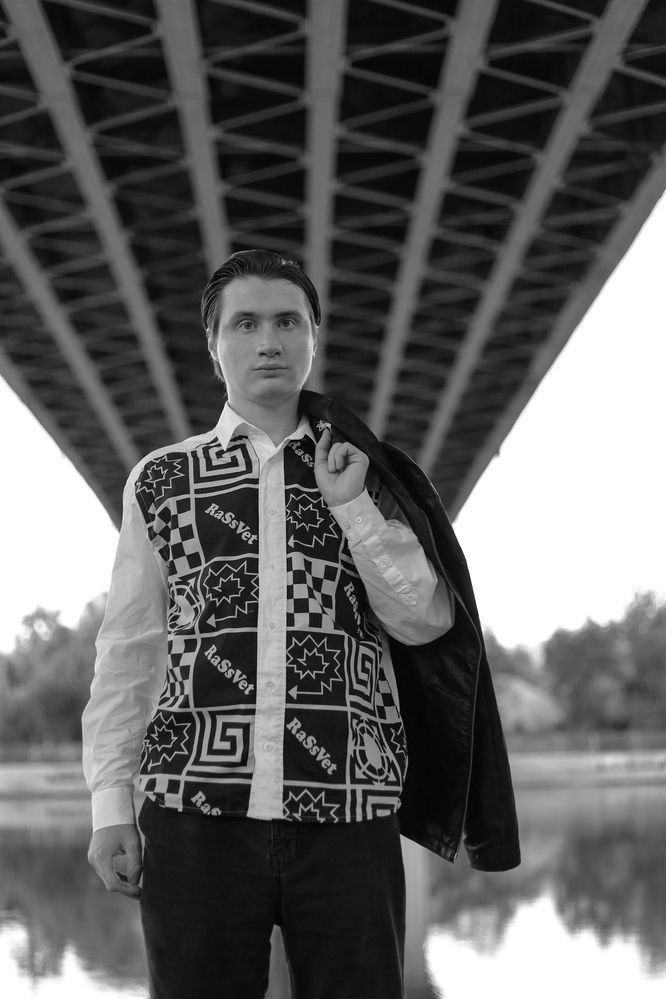 Photograph by Ирина Сергеева