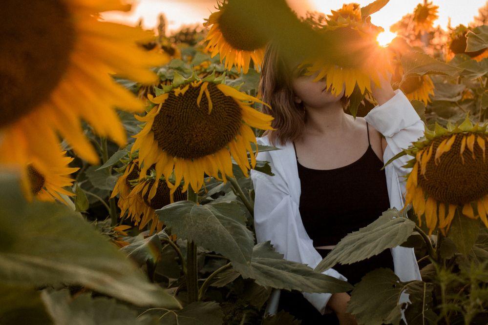 Photograph by Олеся Романова