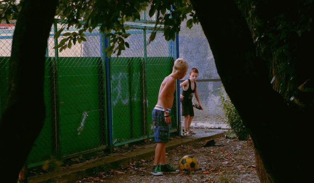 Photograph by Дарья Бражнева
