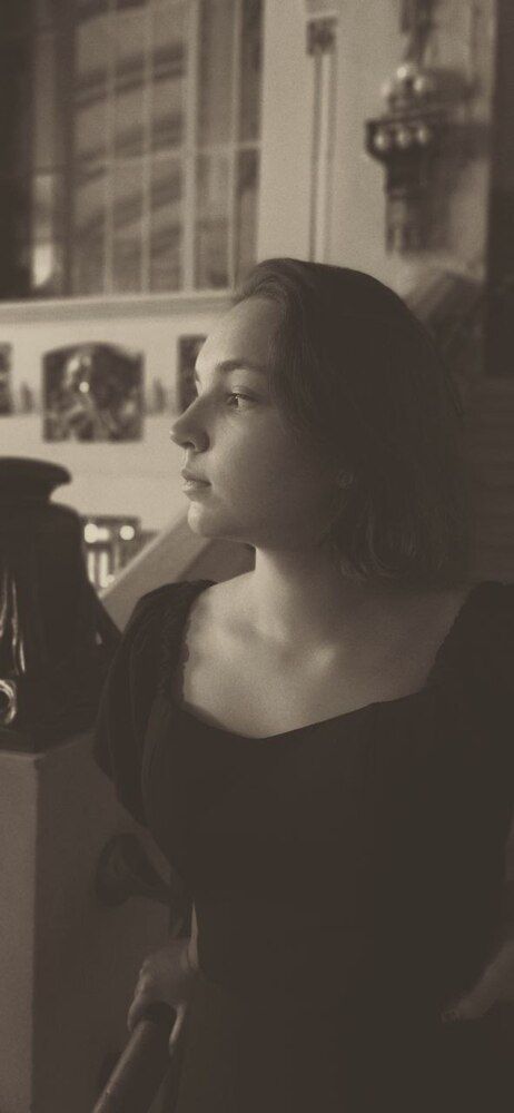 Photograph by Ирина Лукашова