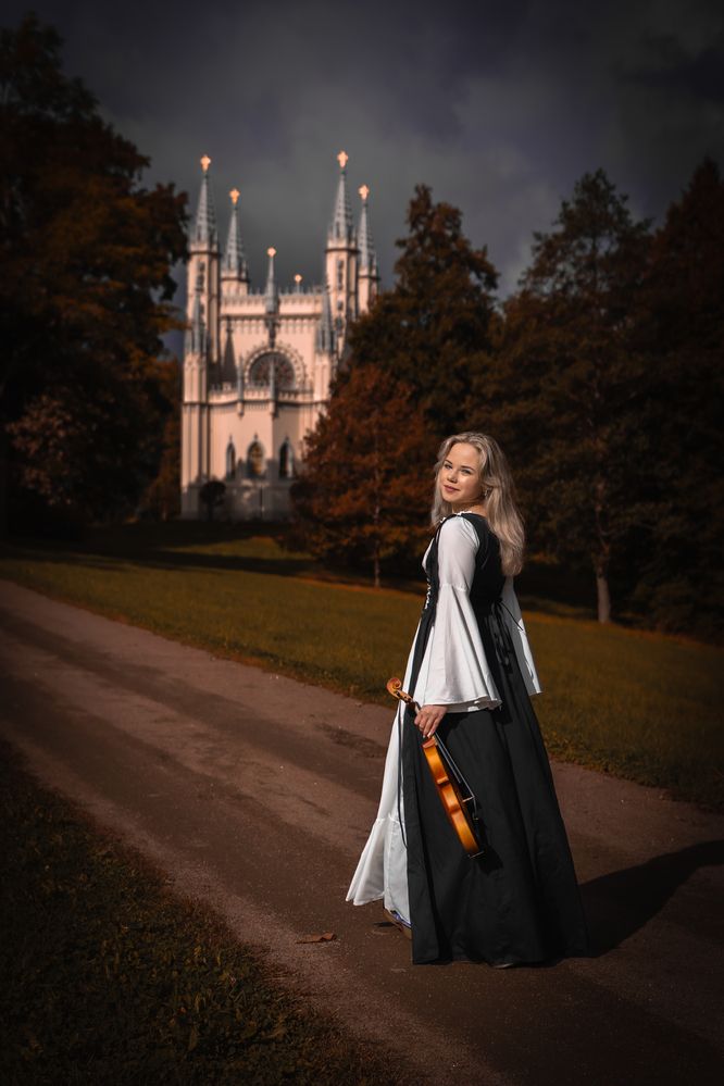 Photograph by Андрей Вешняков