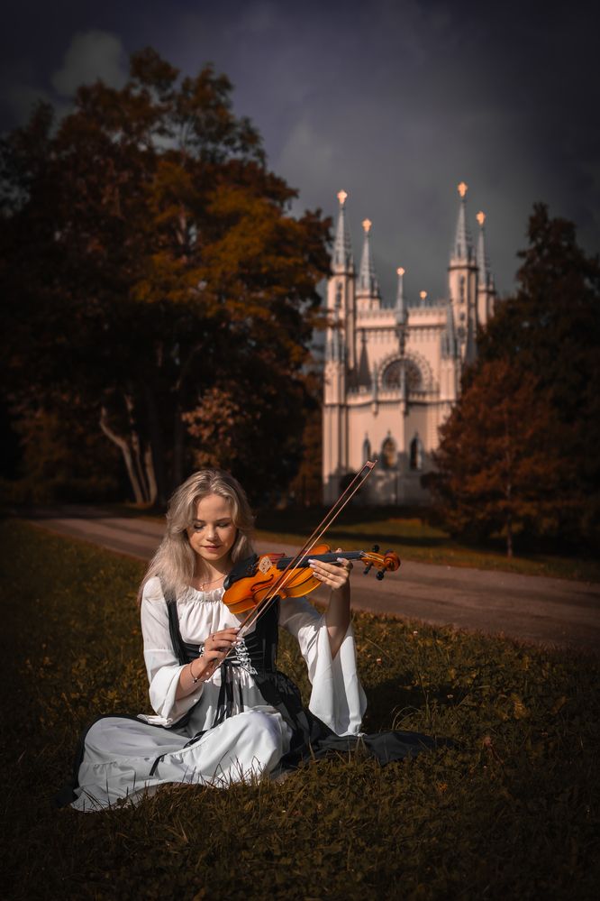 Photograph by Андрей Вешняков
