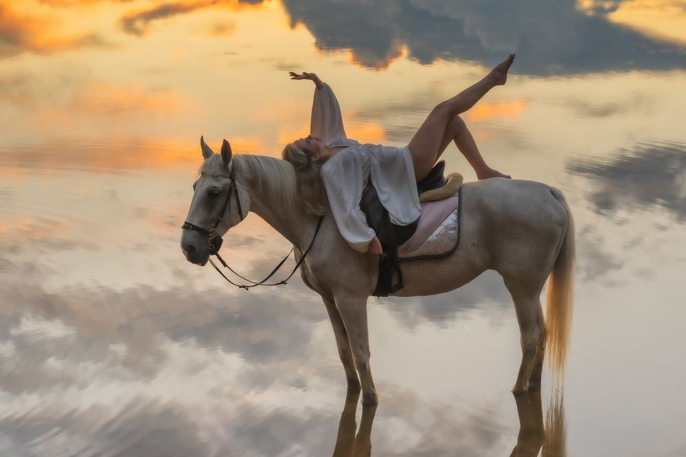 Photograph by Андрей Вешняков