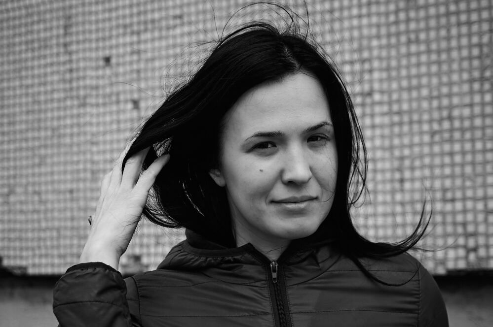 Photograph by Константин Громов