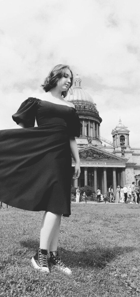Photograph by Ирина Лукашова