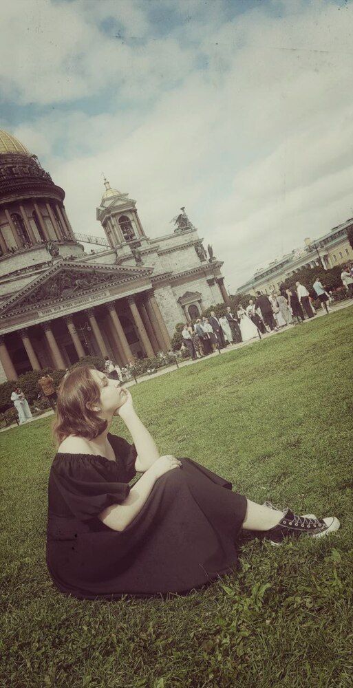 Photograph by Ирина Лукашова