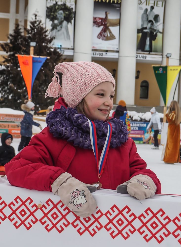 Фотография автора Гоголев Игорь