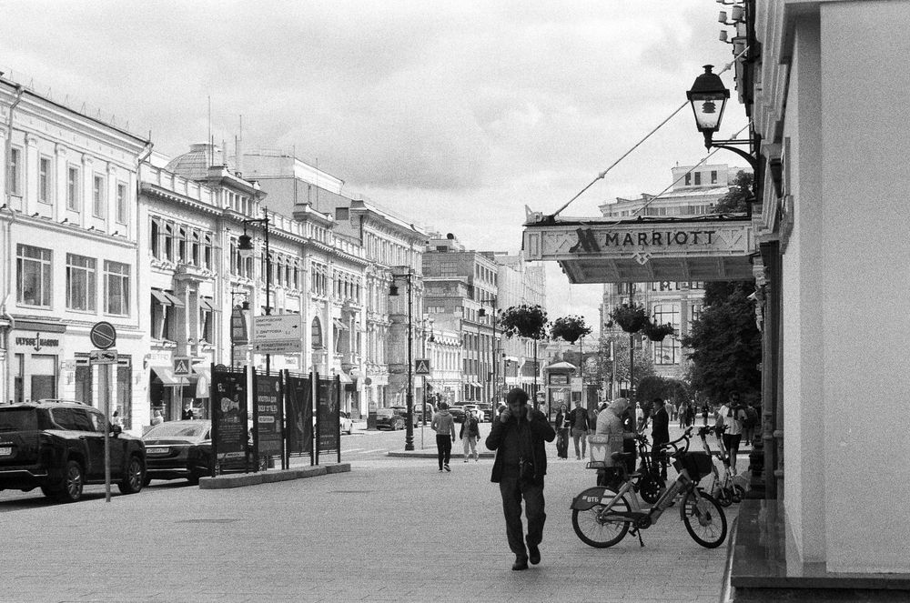 Photograph by Алексей Бодров