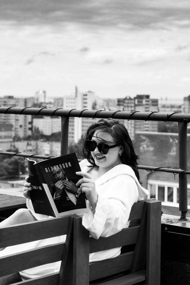 Photograph by Татьяна Буторина