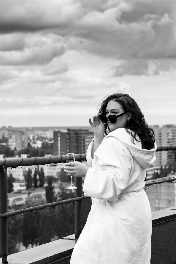 Photograph by Татьяна Буторина