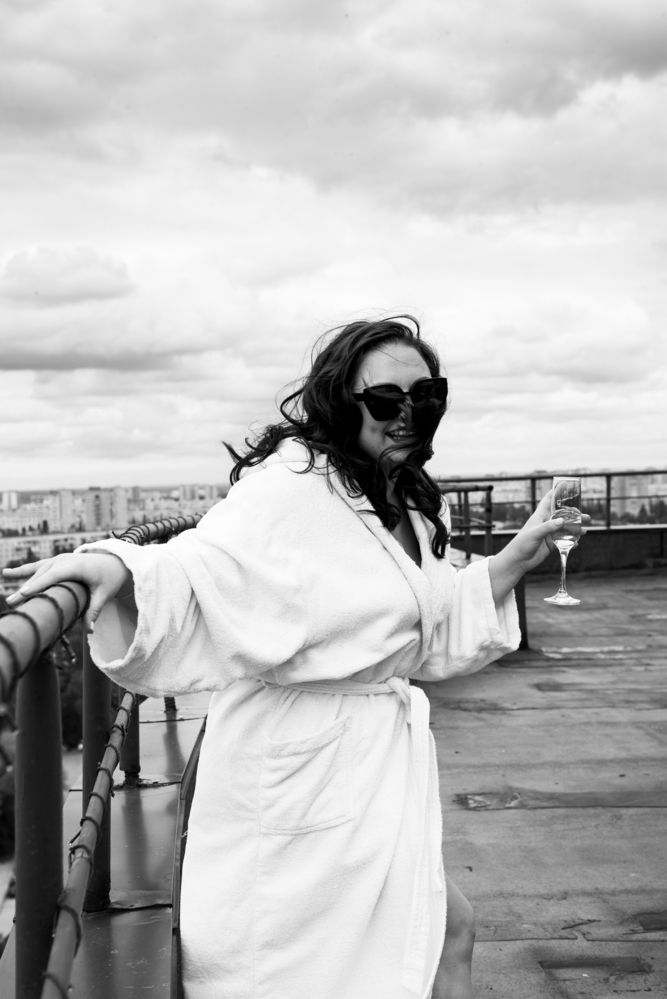 Photograph by Татьяна Буторина