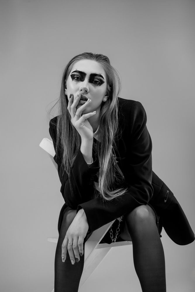 Photograph by Татьяна Буторина