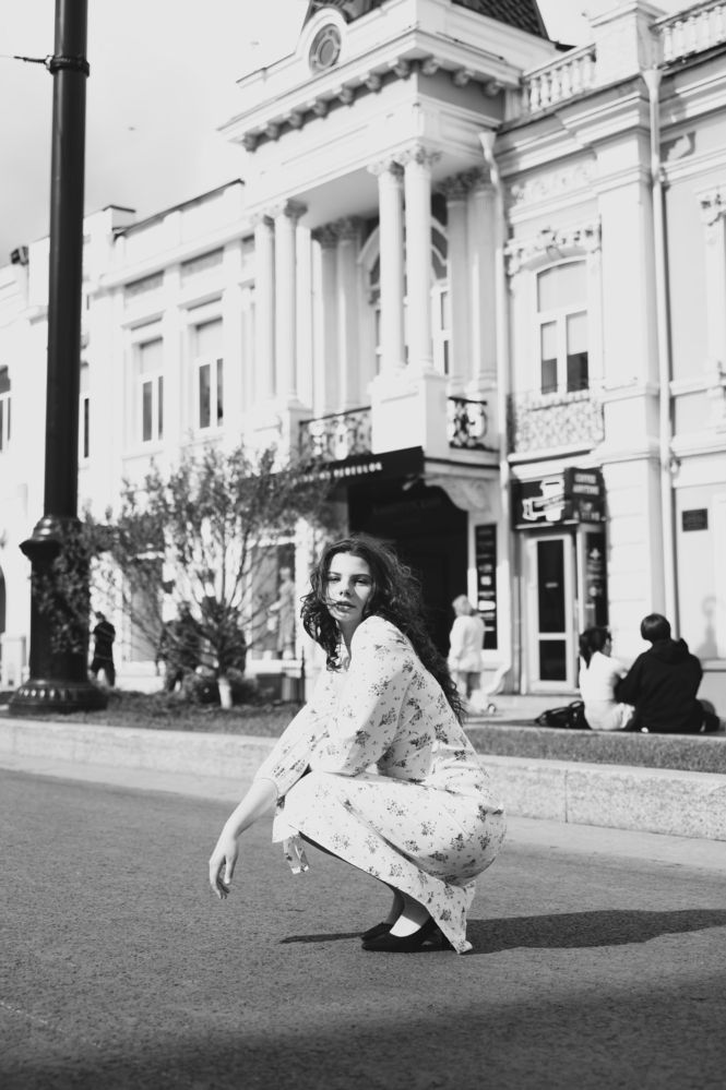 Photograph by Елизавета Кириллова